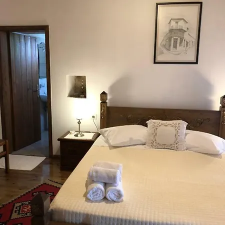 Hotel Hotel Gjirokastra