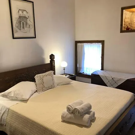 Hotel Gjirokastra Hotel 3*