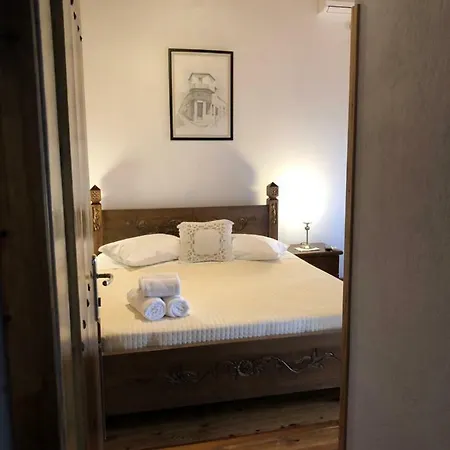 Hotel Gjirokastra