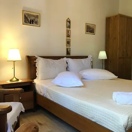 Hotel Gjirokastra