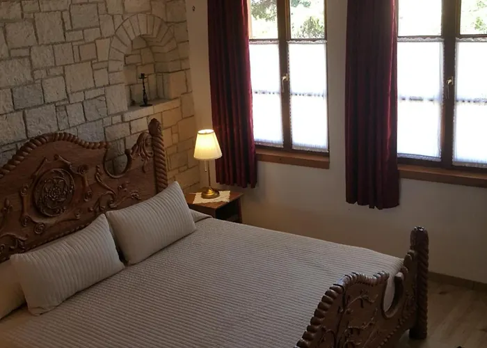 Hotel Hotel Gjirokastra