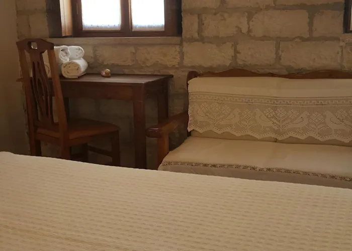 吉诺卡斯特酒店