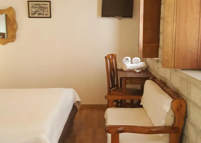 Hotel Hotel Gjirokastra Gjirokastër