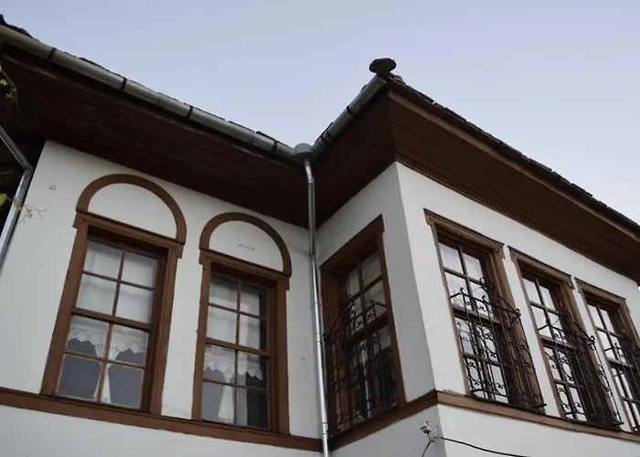 酒店 吉诺卡斯特酒店