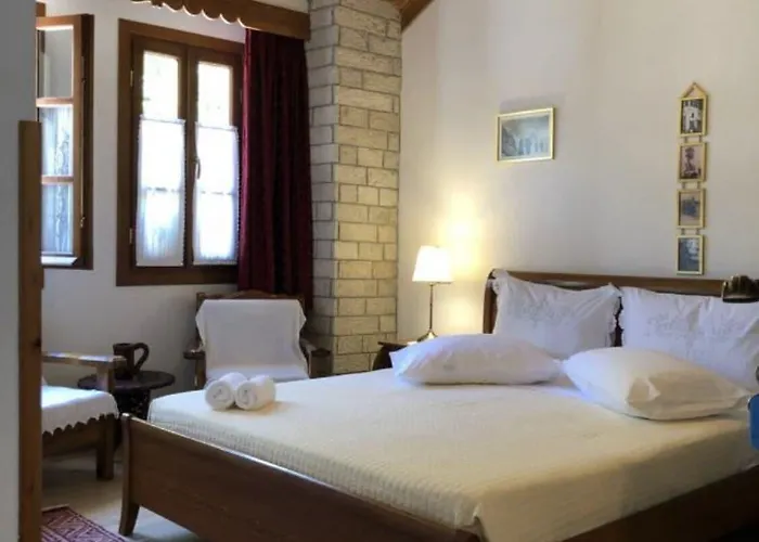 吉诺卡斯特酒店