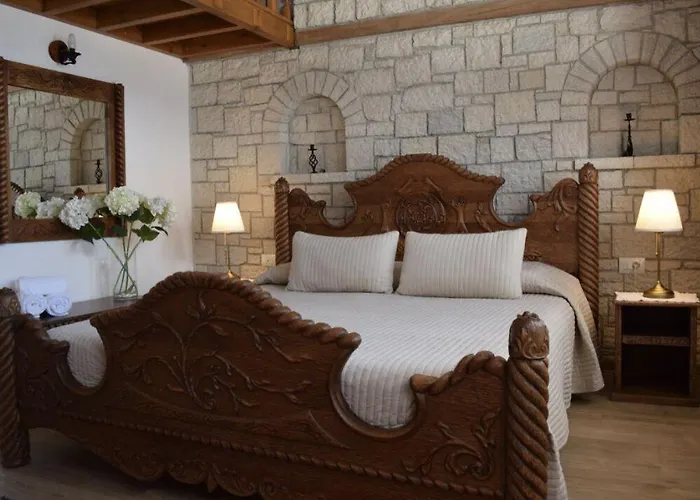 酒店 吉诺卡斯特酒店