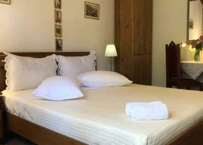 酒店 吉诺卡斯特酒店 3*