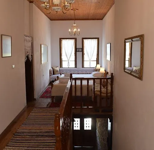 吉诺卡斯特酒店 酒店