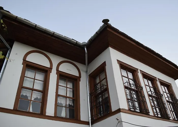 吉诺卡斯特酒店 酒店 3*