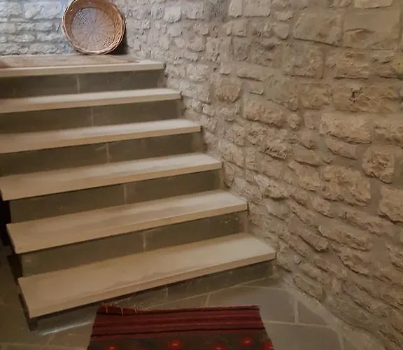 Hotel Hotel Gjirokastra 3*