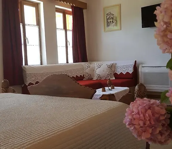 Hotel Gjirokastra Hotel