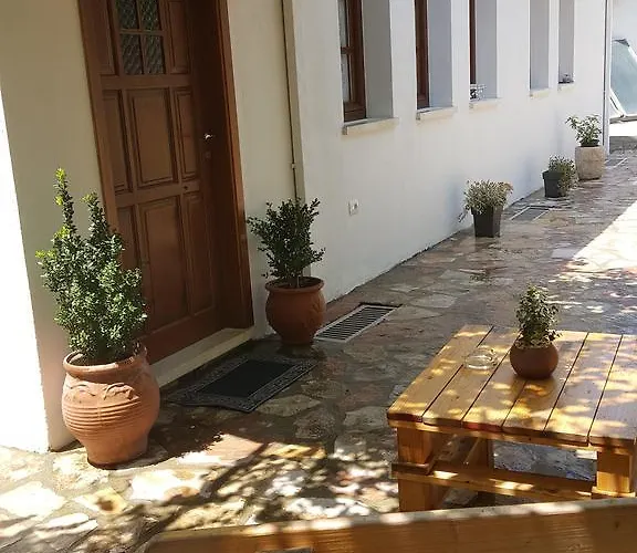 吉诺卡斯特酒店