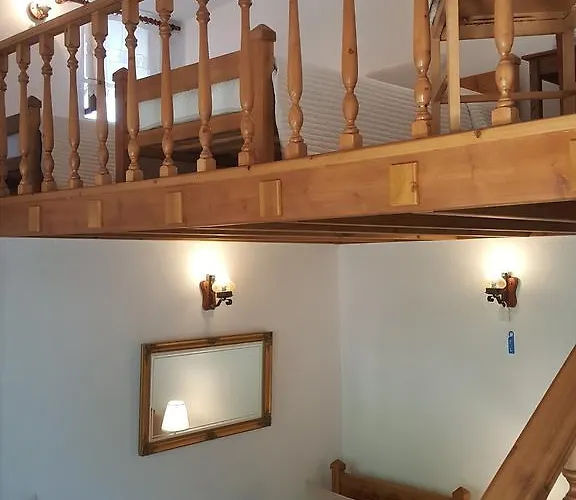 酒店 吉诺卡斯特酒店