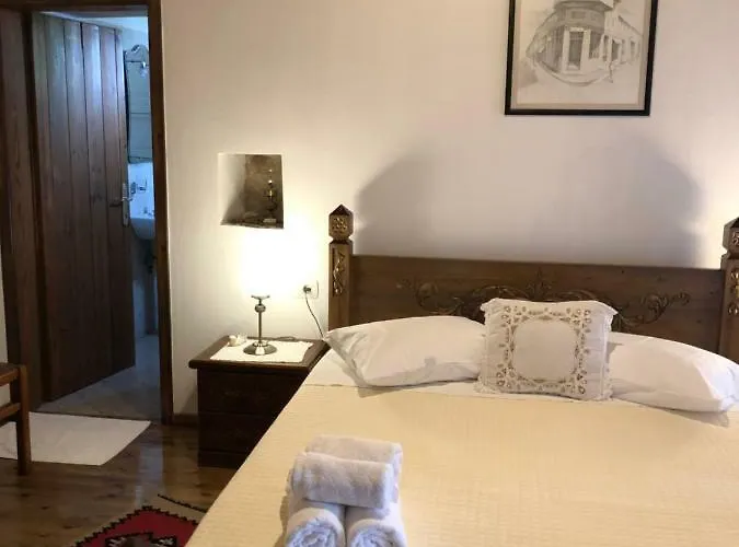 酒店 吉诺卡斯特酒店