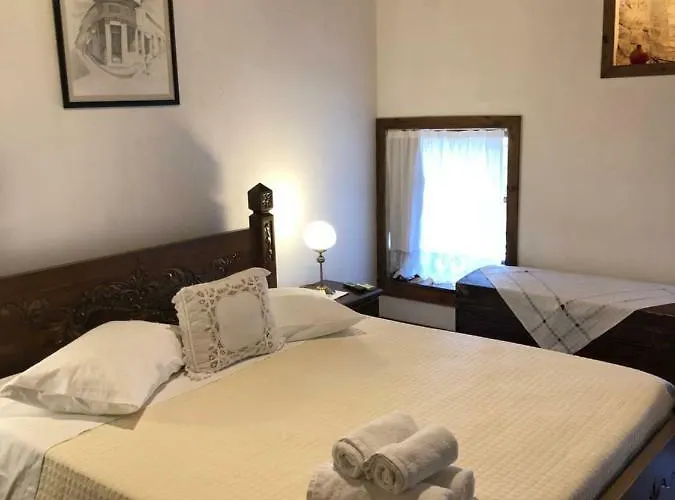 吉诺卡斯特酒店 酒店 3*