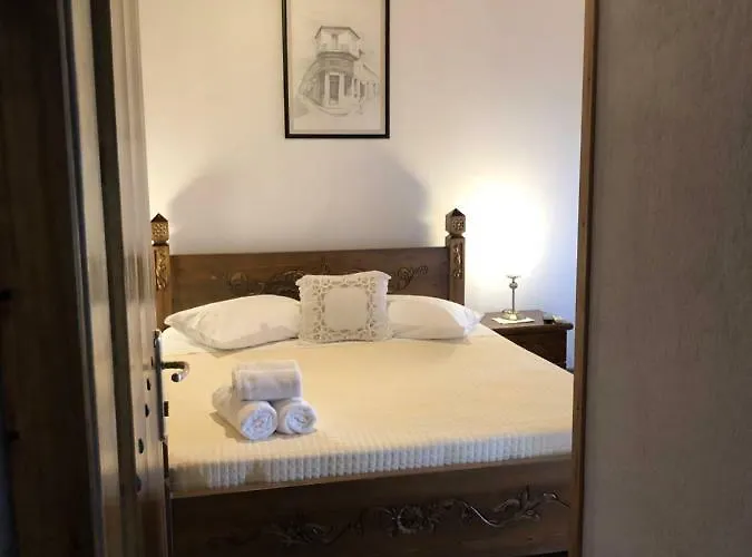 吉诺卡斯特酒店