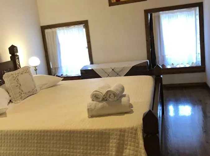 吉诺卡斯特酒店